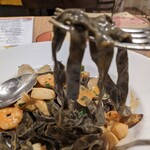 イタリア料理を食べに行こう - 