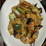 台湾料理 風味屋 - 