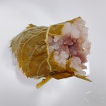 赤福 - 朔日餅：四月さくら餅_2024年4月