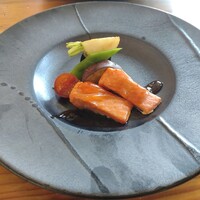 春秋 溜池山王店 - 