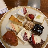 ホテルニューオータニ 東京 - 