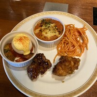 ホテルニューオータニ 東京 - 