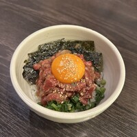焼肉家 KAZU 別邸 - 