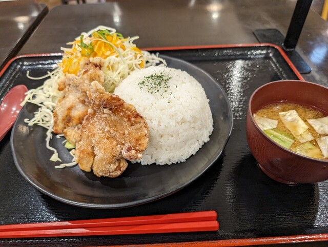 大盛や もり達 イオンモール天童店 &ndash; 手軽に楽しめる和定食・食堂