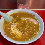 ラーメン＆カレー専門店 太源 - 