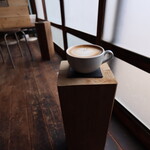 ROJI COFFEE&BOOKS - 