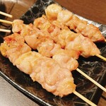 Sumibi Yakitori Tori No Hosomichi - 