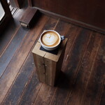 ROJI COFFEE&BOOKS - 