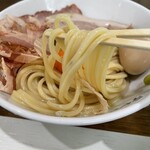 ゴールデンタイガー - 麺リフト