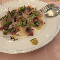 La Terrazza SABATINI - 
