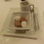 レストランディファランス - 