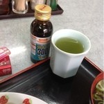 まつふじ - 栄養ドリンク