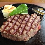 ステーキレストラン パポイヤ - 