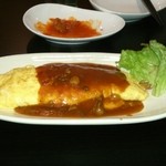 CHAIN - オムレツ