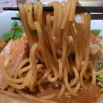 アジトイズム - 【イレギュラー】じゃないスパイシー味噌（800円）