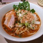 アジトイズム - 【イレギュラー】じゃないスパイシー味噌（800円）