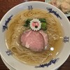 中華蕎麦にし乃