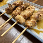 Motsuyaki Taiki - 