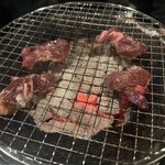 焼ジビエ 罠 神田 - 