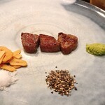 モーリヤ - 
