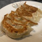 中華料理 ぼたん - 