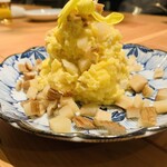 酒場 ひまり堂 恵比寿店 - ひまり堂ポテトサラダ