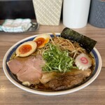 くじら食堂 - 