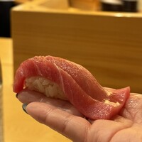 鮨 しゅん輔 阿佐ヶ谷 - 