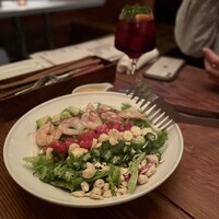 マディソン ニューヨーク キッチン - 