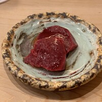 鮨 しゅん輔 阿佐ヶ谷 - 