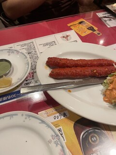 インド料理 マナカマナ - 