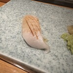 Sushidokoro Hinoki - 