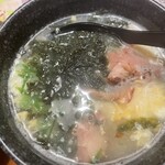 鳥貴族 - めちゃくちゃ美味しかった！