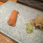 Sushidokoro Hinoki - 