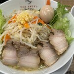 ラーメン ドゥエ エド ジャパン - 