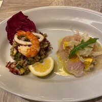 イル カルディナーレ 銀座コリドー店 - 