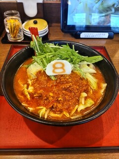 Hachi Ban Ramen - 