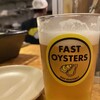 FAST OYSTERS 神楽坂店