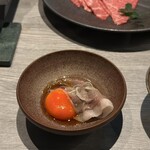 E-Go Wagyu Unikuryouri Semmonten Oni-Kuto Kyo- - 