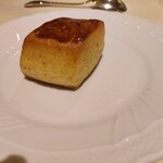 アシエット - ミルクパン