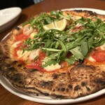 Pizzeria&Trattoria GONZO - 