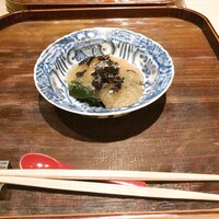 御料理 無窮 - 