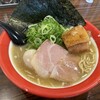 百麺 中目黒店