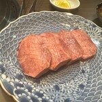 熟成焼肉 あらた - 