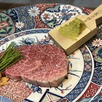 熟成焼肉 あらた - 