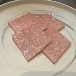 熟成焼肉 あらた - 