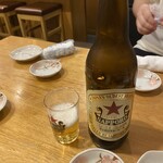 居酒屋 クマ酒バー - 