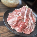 ジンギスカン霧島 新橋店 - 