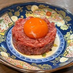 熟成焼肉 あらた - 