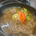 熟成焼肉 あらた - 